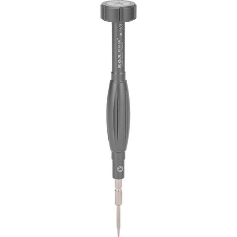Präzisionsschraubendreher mit magnetischer Adsorption, Werkzeug zur Demontage elektronischer Produkte, Pentalobe 0,8