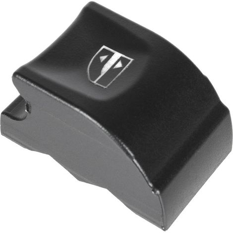 Copertura del pulsante dell'interruttore degli alzacristalli per Renault Megane III 2008.