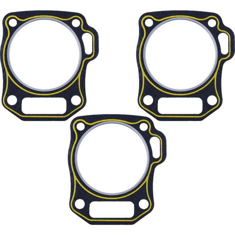 Jeu de joints de culasse pour moteurs 170F DJ170F-11010-C DS4000S DS4400E DS4400 (1/5)