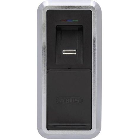 Türöffnersteuerung Abus abht10141 28 Fingerabdrücke Akku
