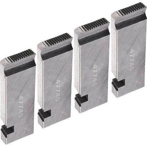 Kit de 4 coupe-filet 47745 - Tuyaux de 1/2 à 3/4 pouce (1/5)