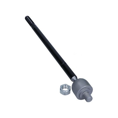 CRÉMAILLÈRE DE DIRECTION QUARO FORD TRANSIT 00-/06- GAUCHE (1/3)