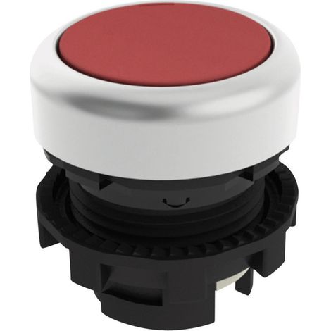 Pizzato Elettrica E21PU2R3290 E21PU2R3290 Drucktaster Rot 1 St. (1/2)