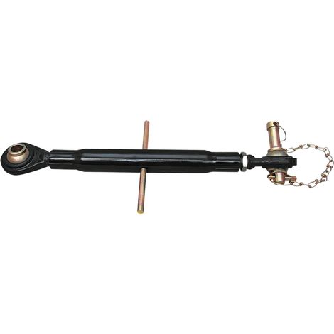 Oberes Mittelgelenk 495–715 mm M30 Kat. 22.25-2 2xKugelgelenk (1/2)