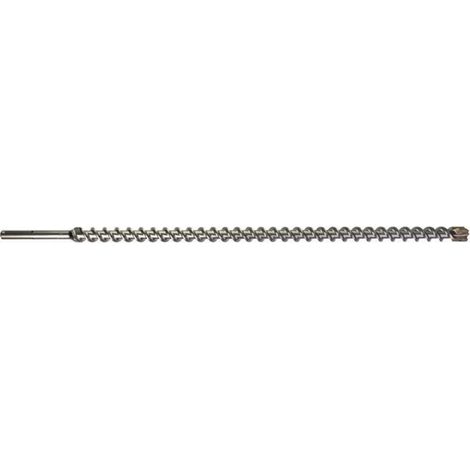 Hammerbohrer D.32mm Arbeits-L.800mm L.920mm SDS-max (1/3)