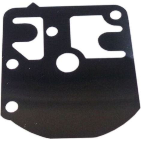 Membranes de carburateur compatibles avec les tondeuses STIHL FS160, FS220, FS280 et FS290 (référence 4119 121 4800). (1/4)