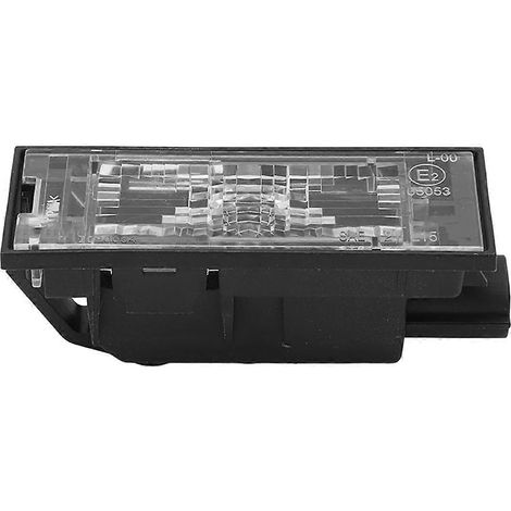 8200480127 Recambio compatible con Renault Clio MK III IV Fluence Kangoo (1/5)