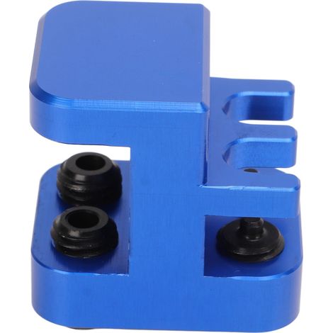 Pince à maillon principal en alliage d'aluminium pour chaîne de moto, bleue, outil de sertissage pour chaîne de vélo série 5 (1/5)