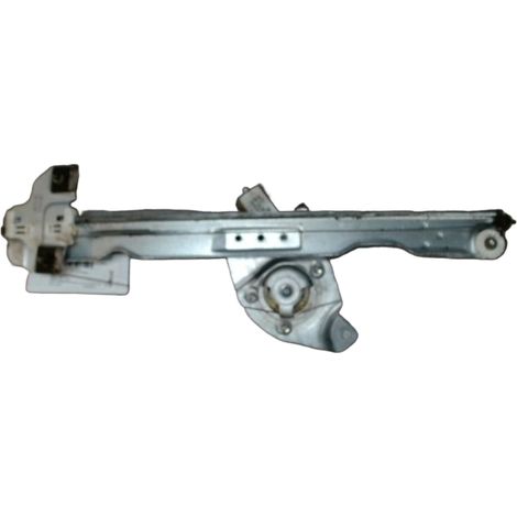 Mecanisme+moteur Leve-glace Avant Gauche DACIA Sandero 2008- [PRODUIT D'OCCASION]♻️807210685r