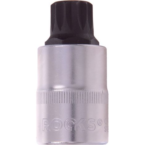 Chiave Spline Safe M18 1/2" 55mm ROOKS (OK01.2827)