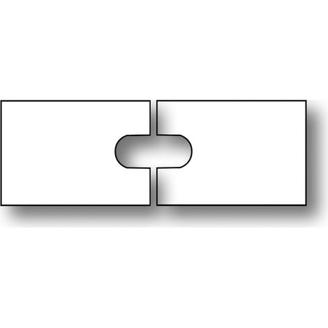 Roth Einbauzubehör Dämm- und Füllstoffplatten, 1135006787 (1/2)