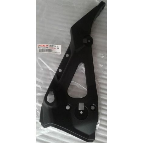 Yamaha 23P-2837L-00 Panel de consola 1 (izquierdo) - Super Tenere 1200 12-16