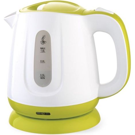 Hervidor maestro mr-013-green 1 litro 1100 W (1/3)