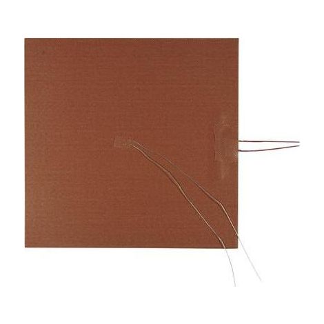 PELÍCULA TÉRMICA 3316102 ADHESIVO 12 V/CC, 12 V/CA 270 W CLASIFICACIÓN DE PROTECCIÓN IPX7 (LXL) 300 MM X 300 MM 1 UD(
