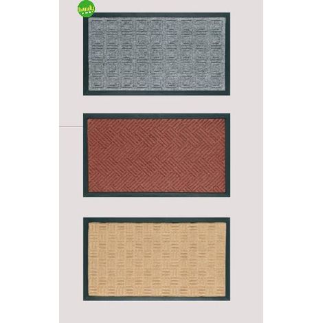 Tappeto g&g fenice 40 x 70 cm