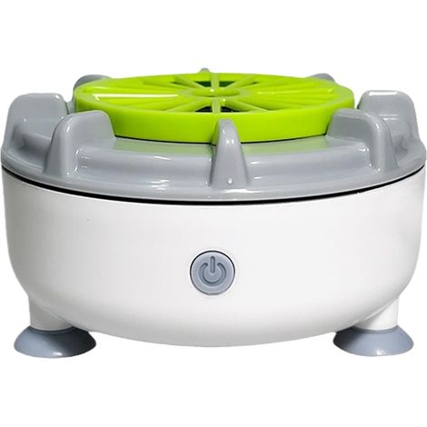 Lave-Légumes Électrique Centrifugeur - Lave-Légumes Portable (1/5)