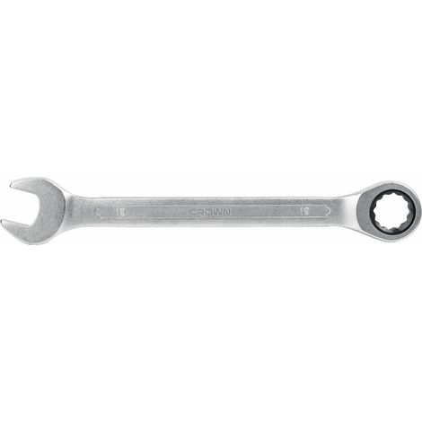 CROWN CHIAVE COMBINATA A CRICCHETTO  9 MM CPHWS-A09