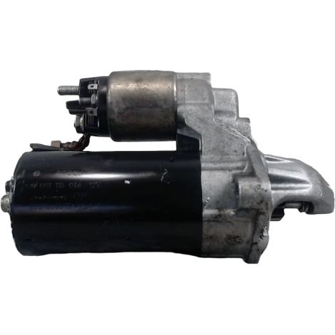 Demarreur BMW Serie 3 [PRODUIT D'OCCASION]♻️12417798035 (1/4)