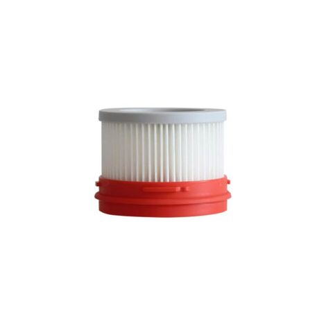 Accessoires pour aspirateur Dreame V8 V9 V9B V10 V11 K10 : élément filtrant (1/2)