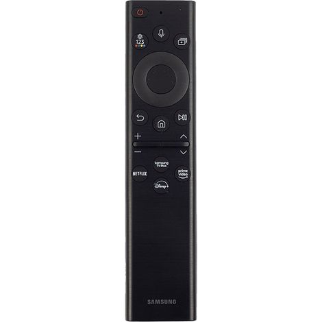 Télécommande pour téléviseur – BN5901385B – Compatible avec modèles SAMSUNG QE55QN85BATXXC, QE75Q67BAUXXC – Usage télécommande