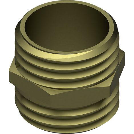 Ersatzteil 8738809689 Doppelnippel R1 1/4&quot Everp von BOSCH - 8738809689