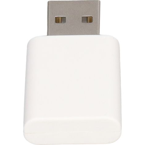 Répéteur de signal Zigbee pour TUYA, amplificateur de signal alimenté par USB, extension de point d'accès Wi-Fi (1/5)
