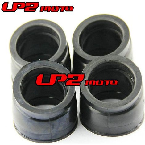 Colle d'interface de carburateur pour Honda CB900F CB900C 1979-1984 ( joint de carburateur) (1/5)