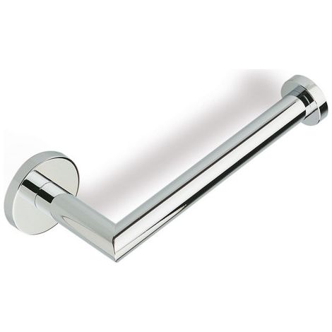Porte rouleau medea chrome - CRISTINA ONDYNA SHME1151