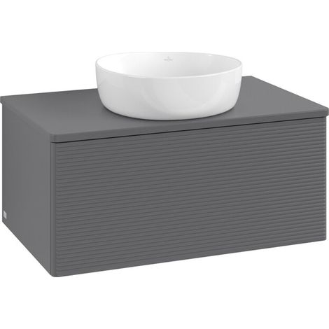 Villeroy & Boch L30110GK WTUS Antao L301 800x360x500 mm (1/3)