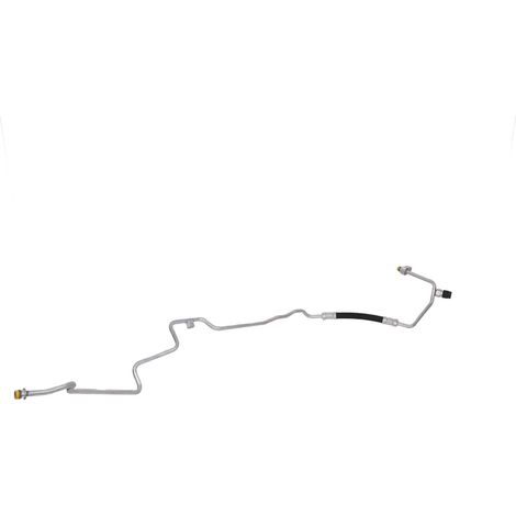 Tuyau haute pression pour condenseur-évaporateur Fast Climate FT09556 (1/4)