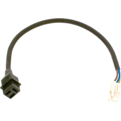 BOSCH Cavo di collegamento combustibile1 SAFe ever, 63022592