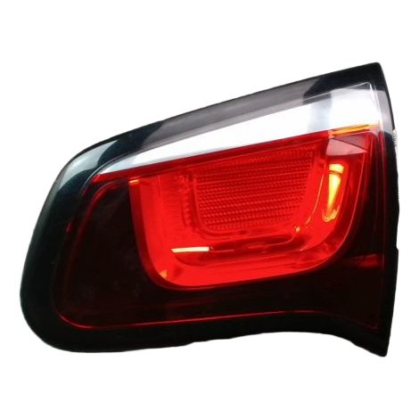 [PRODUIT D'OCCASION] Etrier De Frein Arrieree Gauche VOLVO S60 ♻️ Ref Oe. 8601560 - Garantie à vie (1/3)
