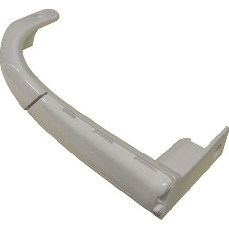 POIGNEE PORTE CONGELATEUR POUR REFRIGERATEUR BEKO - 4812730100