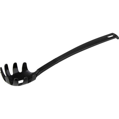5 x SERVISPAGHETTI NYLON FACKELMANN  23925