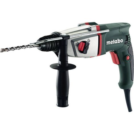 METABO Marteau perforateur BHE 2644 APRES VENTE 606156000 (1/2)