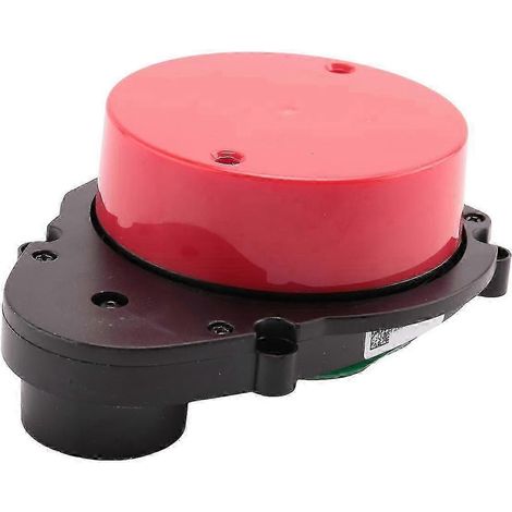 Nouveau capteur de distance laser LDS pour aspirateur robot Xiaomi Dreame D9/L10 PRO/L10 PLUS/W10/W10 PRO (1/5)