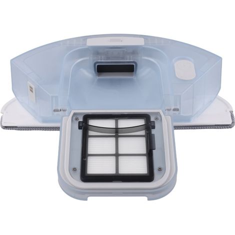 Boîte de récupération de poussière avec filtre pour M5/L5 (1/3)