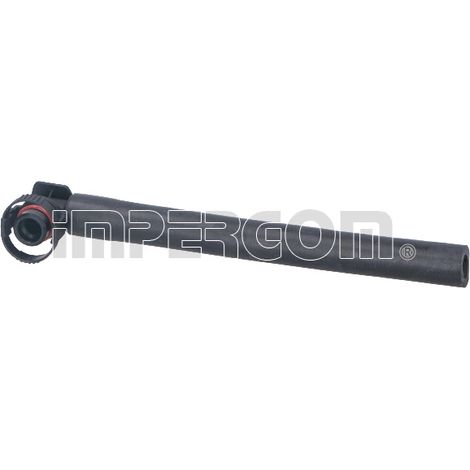 Tuyau, ventilation de carter-moteur Original Imperium 225968 BMW 11151437642