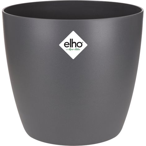 VASO BRUSSELS ROUND 20CM COLORE A SCELTA