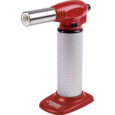 Rothenberger Industrial HOT FIRE Bruciatore a gas 1 pz. (1/3)