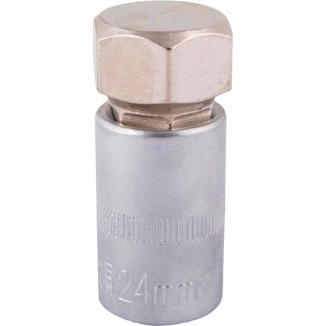 Embout court 1/2" h24 55mm- OS 1142BL - CLAS Equipements (1/3)