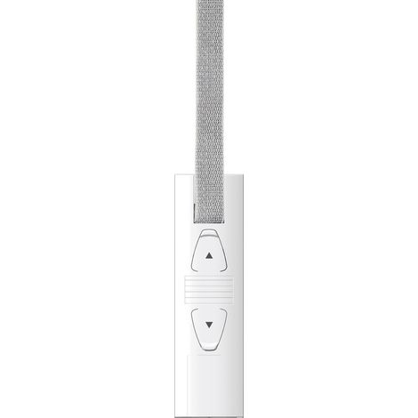 Superrollo Professional SR10190 GW190 Elektrischer Gurtwickler 23 mm Zugkraft (max.) 45 kg Unterputz (1/2)