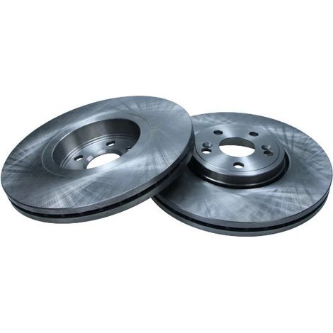 MAXGEAR 19-1300 Disque de frein RENAULT VEL 8200570191 (1/2)
