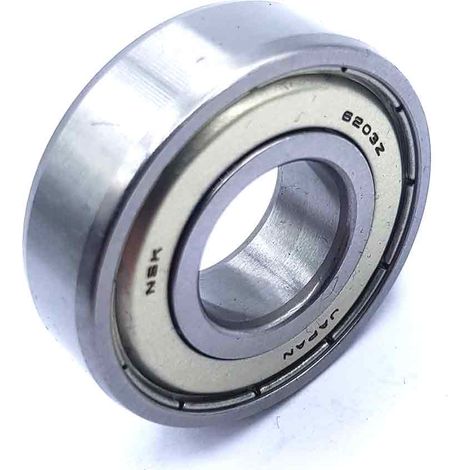 Roulement à billes 6203-ZZ-NSK