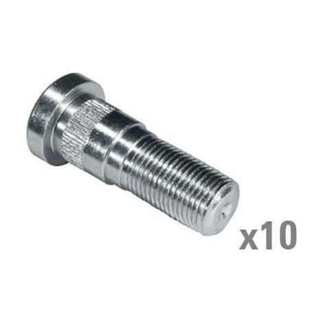 Boulon de roue VAPORMATIC VPH6505