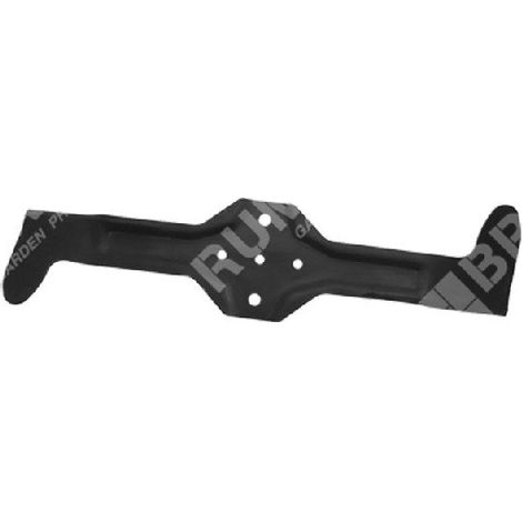Longitud de la hoja 543 mm para tractores cortacésped AYP - HUSQVARNA - JONSERED - PARTNER - ELECTROLUX - VIKING - RALLY - MC CULLOCH - ROPER - NOMA - MUR - 014188