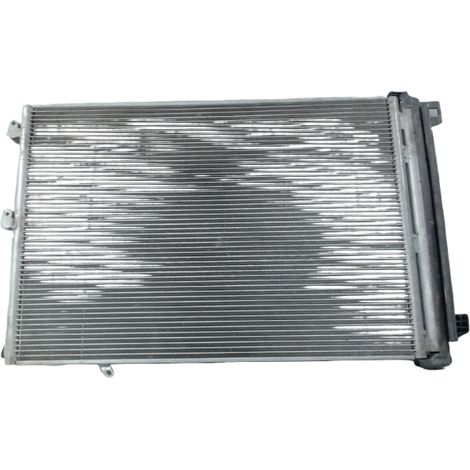 [PRODUIT D'OCCASION] Condenseur Climatisation MERCEDES Classe C 2007- ♻️ Ref Oe. 2045000654 - Garantie à vie (1/4)