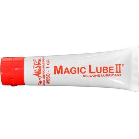 Lubrifiant Magic Lube 30 ml pour piscine