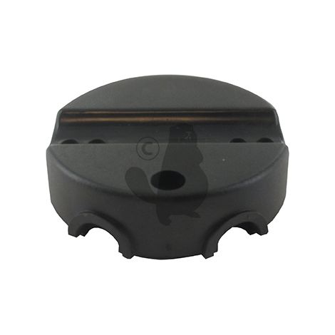 Cubierta izquierda interruptor llave GGP - CASTELGARDEN 322722800/0