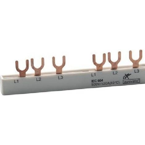DOEPKE RAIL DE PHASE EV-S G 3.9.120 4014712045781 9920175